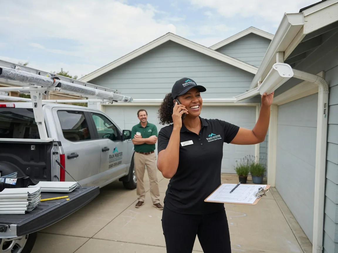 Gutter Installation Berclair, TX FAQs